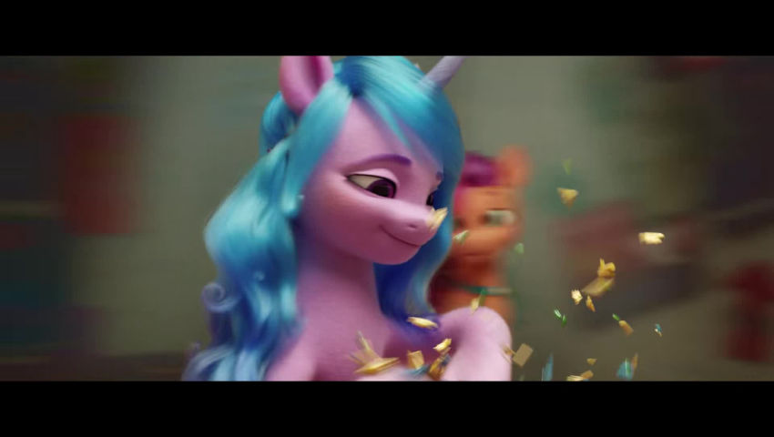 My Little Pony: A New Generation - Movies on Google Play