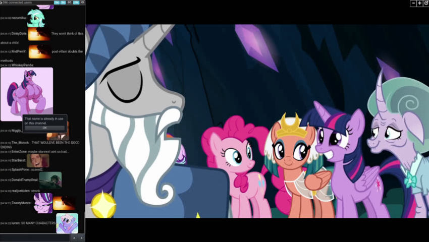 MLP Anniversary Stream 2025 - Day 8 - Friday 10/17/25 - 00:00 to 09:00 ...