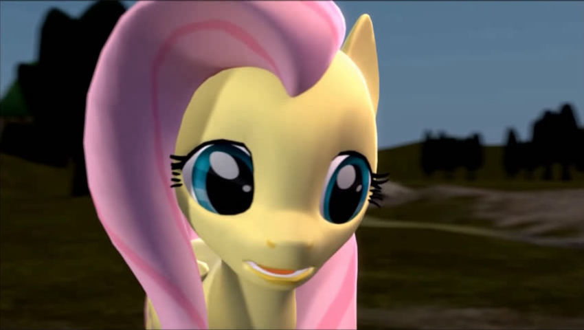 [SFM Ponies] Rainbow Dash Is Going To Explode (Mentally Advanced Series ...
