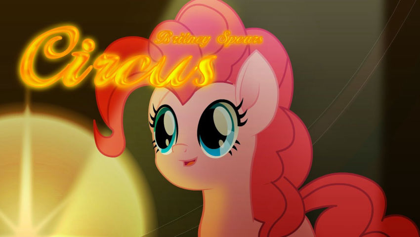 [MLP/Animation] Circus