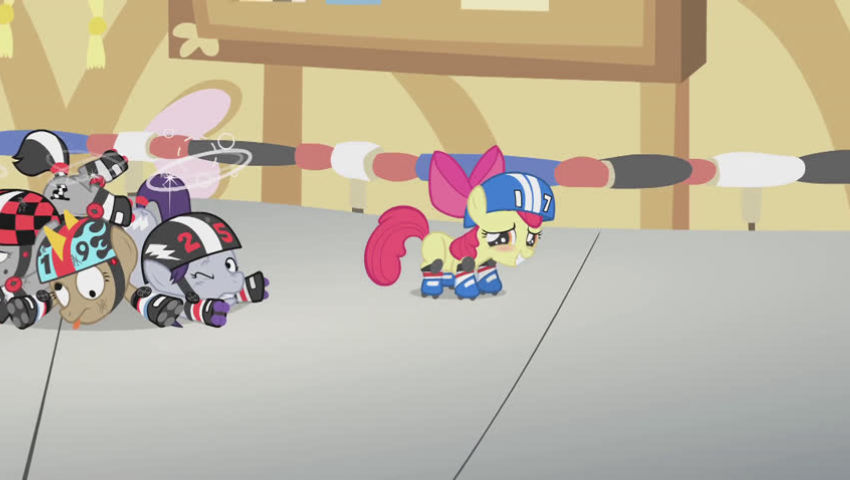 My Little Pony: Friendship is Magic Episode Twelve - Pony.Tube