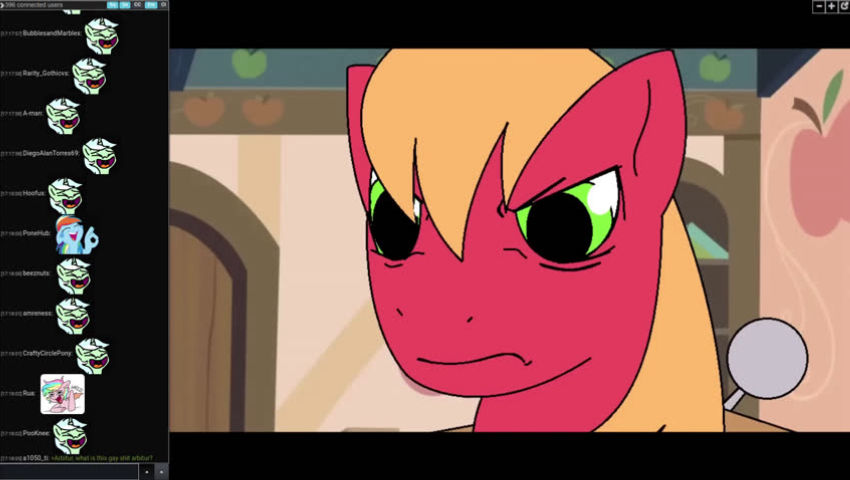 MLP Anniversary Stream 2024 - Day 6 - Wednesday 10/09/24 - 16:35 to 18: ...
