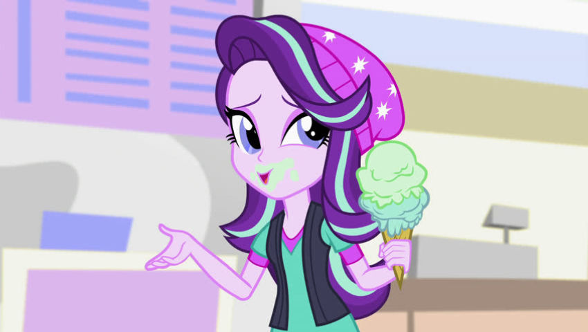 My Little Pony Equestria Girls: Mirror Magic (日本語) - Pony.Tube