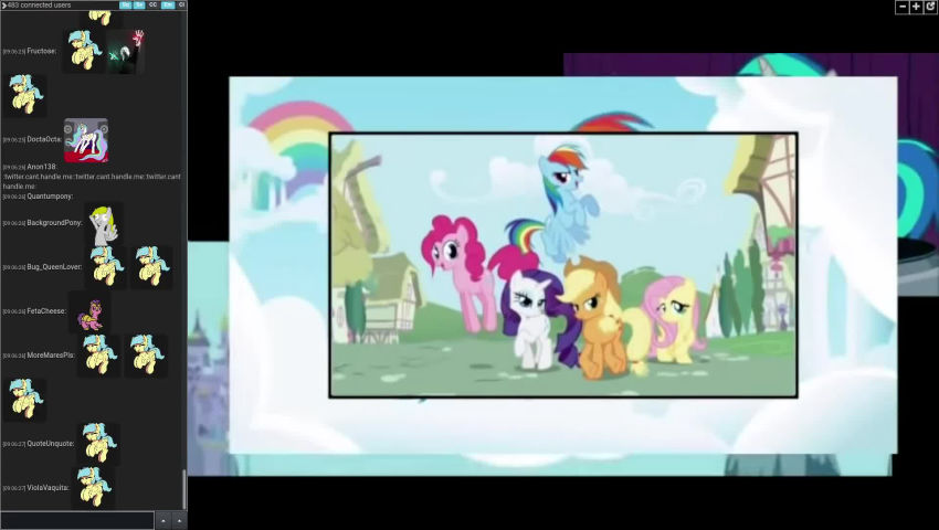 MLP Anniversary Stream 2023 - Day 1 - Saturday 10/07/23 - 06:00 to 12: ...