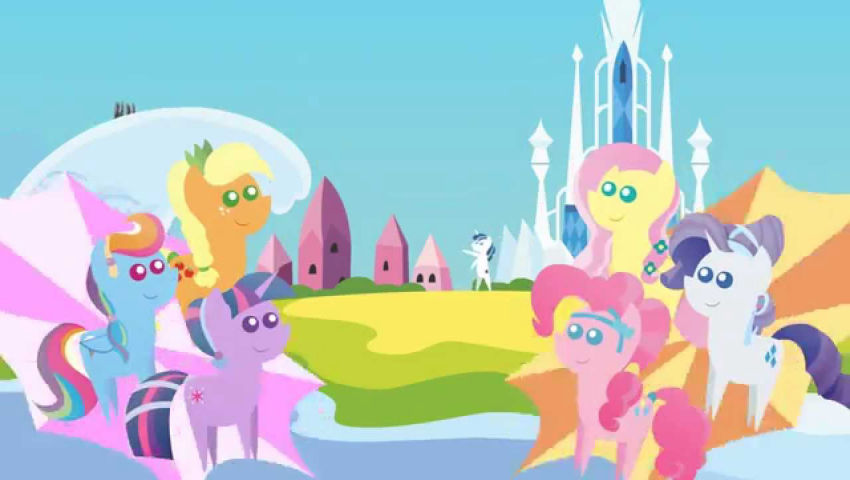 What I Learned This Time - Pony.Tube