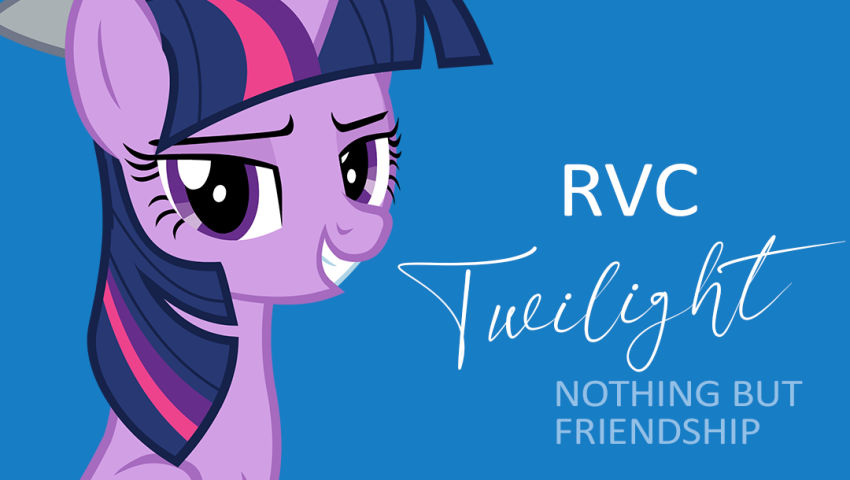 twilight sparkle le canzoni di my little pony