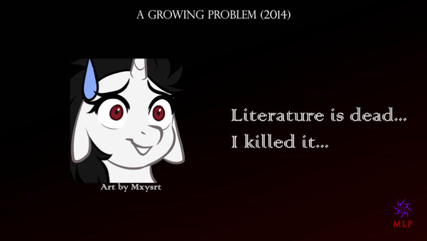A Growing Problem (2014) (Early Draft Note Reading) - Pony.Tube