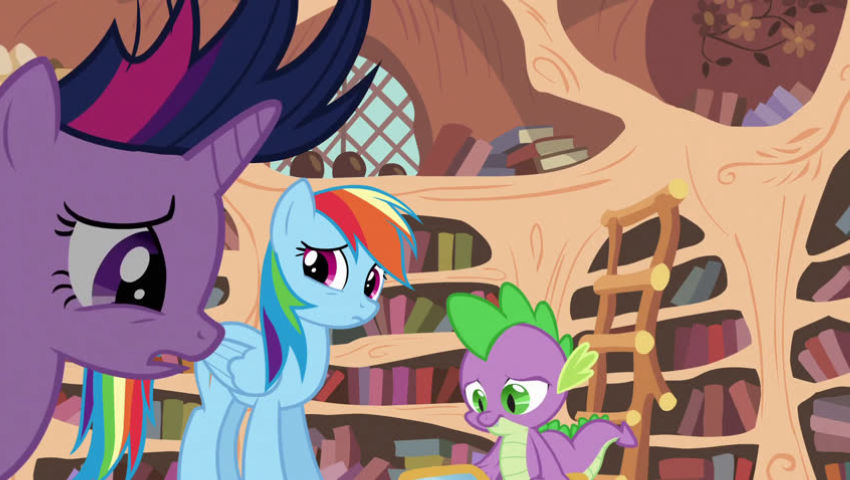 My.Little.Pony.Friendship.is.Magic.02x20 - Pony.Tube