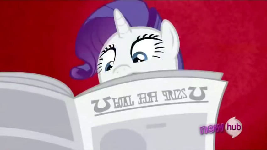 G4 Rarity meets G3 Rarity (2015) (Reupload) - Pony.Tube