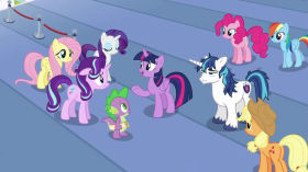 MLP friendship is magic season 6 all episodes - Pony.Tube